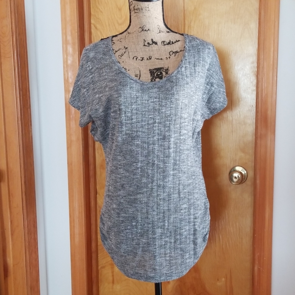 Maurices sweater